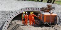 China–Kyrgyzstan–Uzbekistan railway: Tallest bridge to be built in Suzak