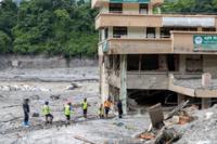 Children at Risk After Nepal Floods as World Vision Warns of Trafficking and Exploitation