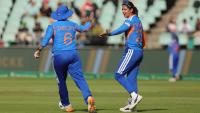 India Humiliates Pakistan! Women In Blue Storm To Asia Cup Win In Just 8.4 Overs