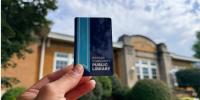 Warsaw Community Public Library – A Library Card Is Kind Of A Big Deal