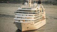 New 138-Day World Cruise Will Stop at 32 Islands, Plus 25 Meaningful Sites