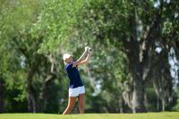 Memphis Women’s Golf Opens Fall Season in South Carolina