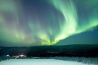 Alaska researcher finds extreme solar storms could pack an even bigger punch