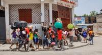 Rights advocates warn mass deportations are worsening Haiti’s humanitarian crisis 