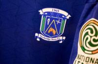 Akinrintoyo strike is not enough as Newbridge lose to Villa