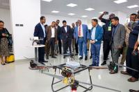 Ethiopia Builds Globally Competitive AI Capabilities, Says IGAD