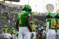 Oregon vs. Boise State Preview