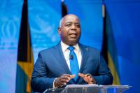 Statement from Prime Minister Philip Davis on the Passing of Neville Wisdom