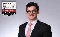 2026 MBA To Watch: Alexander Orta, Boston University (Questrom)