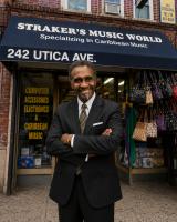 Dreaming Soca: Why Granville Straker was a Brooklyn music legend and a connection to home for so many