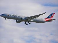 American Airlines Eyes A330-900neo Order After Retiring Its Entire A330 Fleet