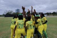 Nigeria Secures U-19 Women’s Cricket World Cup Spot