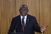 Civil Rights Groups Urge Halt to South Africa Data Center Boom Amid Water and Power Fears