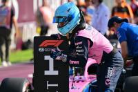 Pierre Gasly stuns Mercedes in Italian GP qualifying to claim first F1 pole