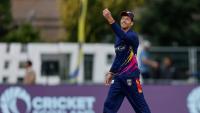 ETPL: Edinburgh Rockers beat Rotterdam Dockers by 55 runs in Voorburg