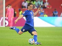 Croatia legend Modric set to continue international career post WC; confirms availability for UEFA Nations League