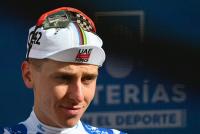 Tadej Pogacar out of Road World Championships, extends UAE Team Emirates contract to 2032