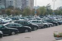 Minsk authorities reveal how they will fight the "ocean of cars" in courtyards
