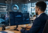 One in three formal businesses in the Dominican Republic already integrates AI into its daily operations