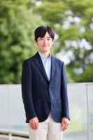 Japanese Prince Hisahito Turns 20, Leading Fulfilling Life
