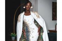 Tanzania makes Miss World Top 40
