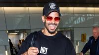 First I'm a Celebrity campmates spotted jetting off to Canada for spin-off