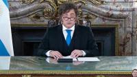 Government targets 45 entities over Malvinas oil projects