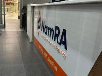 Namra to pilot financial security framework at Walvis Bay