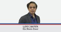 The day Metro Manila stood still