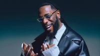 Burna Boy Becomes First Nigerian Artist to Cross 4 Billion YouTube Views