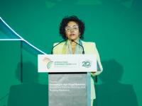 Africa must scrap trade barriers to unlock food markets: AU agency chief