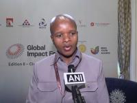 “India’s digital IT infrastructure is outstanding”: South African envoy Labane looks forward to BRICS Summit in Delhi