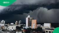 Meteorologists confirm snow possibly as Pretoria as powerful weather system