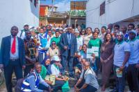 Yaounde International Business School: ...