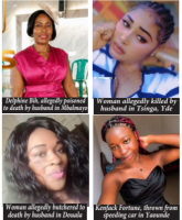 Femicide in Cameroon: The law is not t...