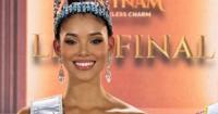 Who Is Joheirry Mola? Meet Miss World 2026 From Dominican Republic Who Is Also Teacher, Journalist and Community Advocate