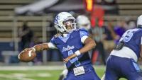 High school football: Airline tops Wossman in thriller