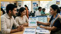 Does your salary affect CIBIL score? Know what banks check before giving loan