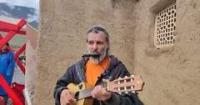 Musician from Crimea calls Kyrgyzstan “paradise on earth”