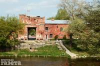 A bridge to Frontier Island is planned to be restored in Brest Fortress. It will be easier for tourists.