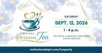 Central Missouri Foster Care & Adoption Association to host Afternoon Tea on Sept. 12
