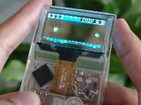 Arduview: World’s first fully transparent video game console weighs just 50 g