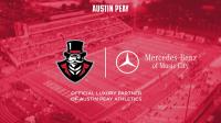 Austin Peay State University Athletics Announces Mercedes-Benz of Music City as Official Luxury Partner
