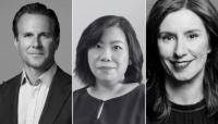 The Estée Lauder Companies reshuffles its brand leadership teams