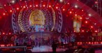 Kyrgyzstan announces Grand Prix winner of international ethnic music festival