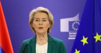 Von der Leyen’s Balkan tour may be cancelled over Serbia