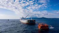 Iran condemns US attacks on oil tankers as violation of international law