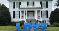 TOTM  Wine Tent Opens at 11 a.m; Food Trucks & Music Too