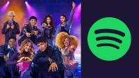 New Single from "Disney Descendants x ZOMBIES x Camp Rock: Worlds Collide" Concert Tour Now Available to Stream