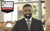 2026 MBA To Watch: Tevarus Naicker, Cambridge Judge Business School
